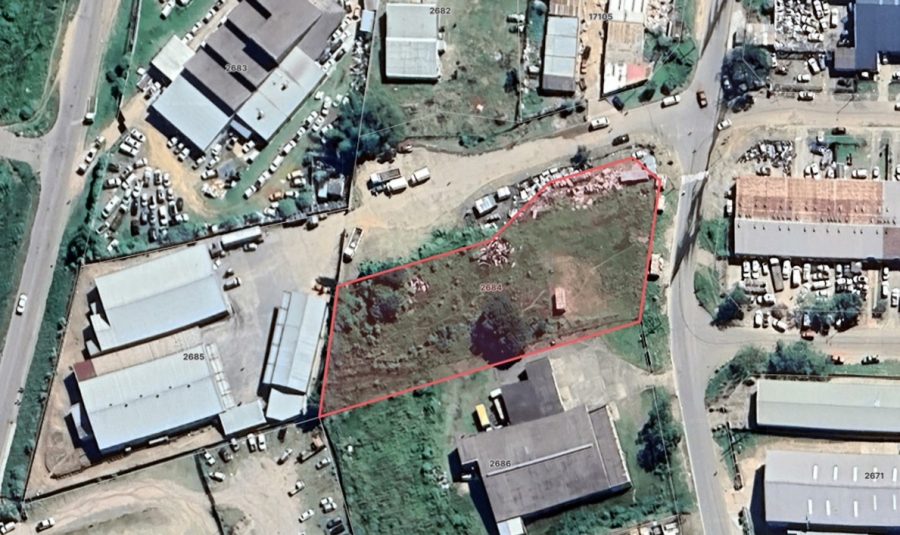 Commercial Property for Sale in Mthata Eastern Cape